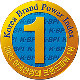 2024 한국산업의 브랜드파워 (K-BPI)
